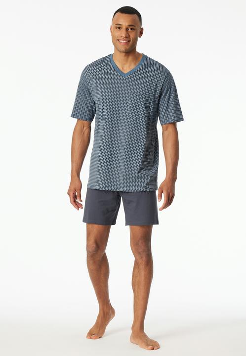 Image du produit Schiesser Pyjama Comfort Nightwear (50)