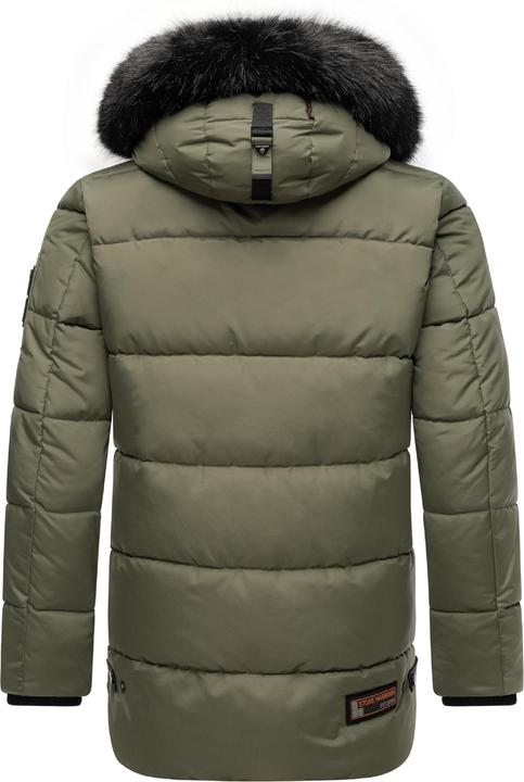 Image du produit Stone Harbour Mironoo (S)