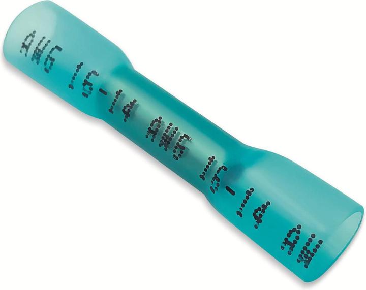 Immagine prodotto Quadrios Connettori di testa Assortimento di termoretraibili
