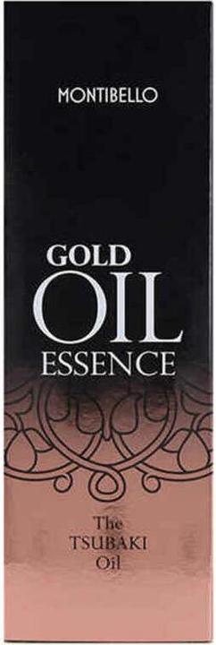 Image du produit Montibello Sérum Tsubaki Gold Oil Essence (130 ml) (130 ml)