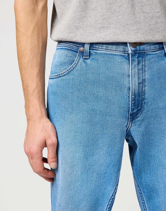 Actual product image Wrangler Jeans Horizon (36)