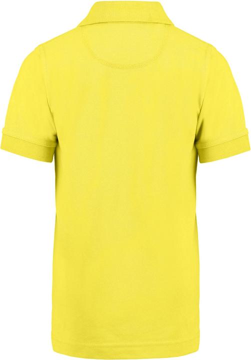 Immagine prodotto Kustom Kit Klassic Maglietta Polo Bambini (140)