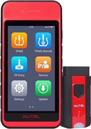 Immagine prodotto Autel Maxi TPMS ITS600