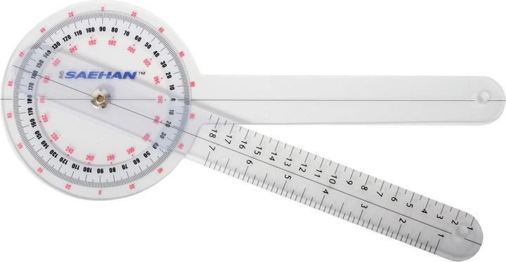 Produktbild Saehan Goniometer 360-D1