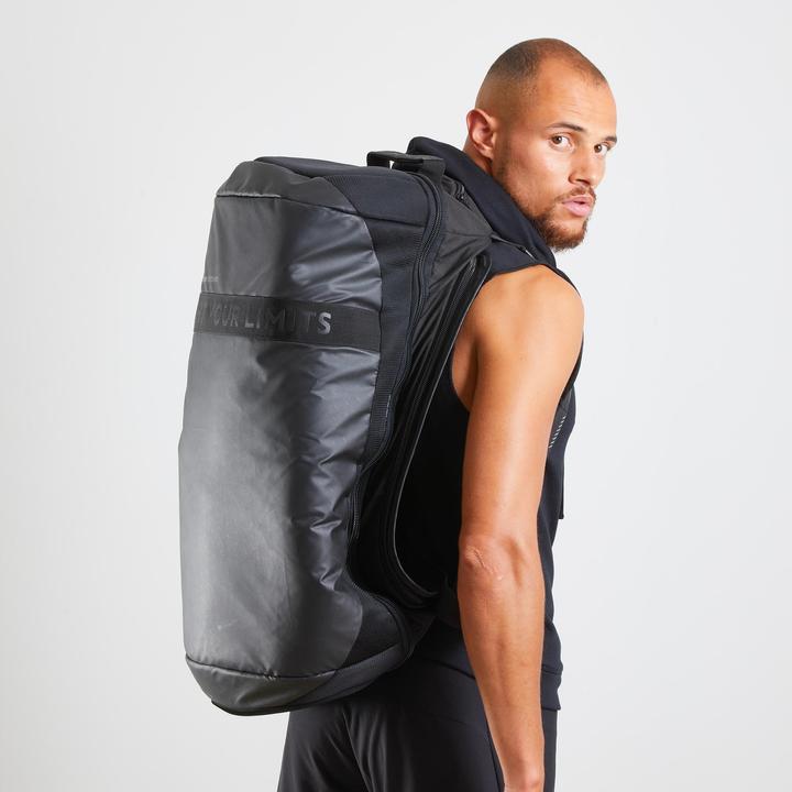Produktbild Outshock COMBAT BAG 900 (60 l)
