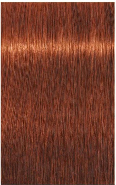 Actual product image Schwarzkopf Professional Igora Royal (6-77 Dark blonde copper extra)