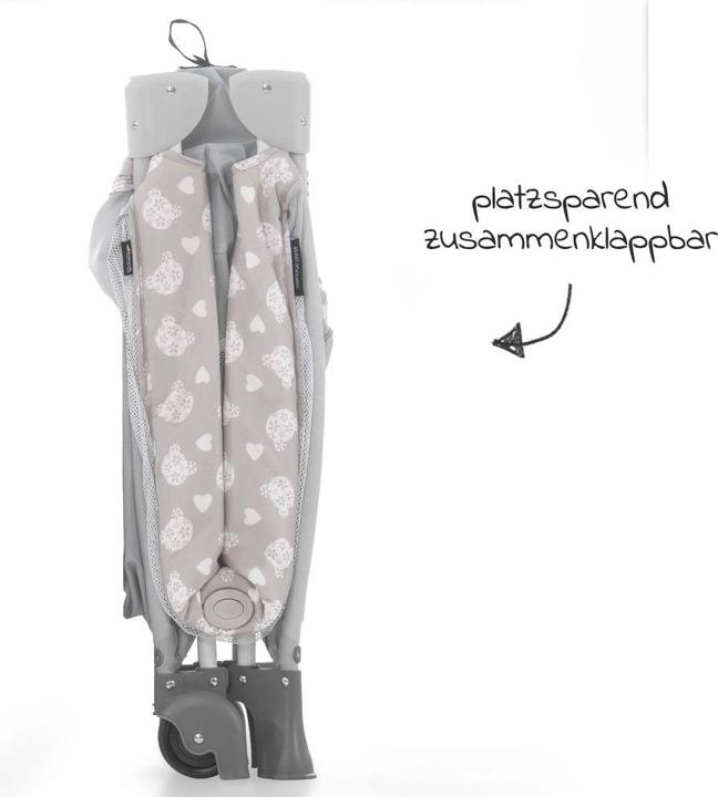 Produktbild Hauck Sleep N Play Center