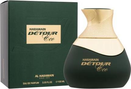 Image du produit Al Haramain Detour Eco (Eau de parfum, 100 ml)