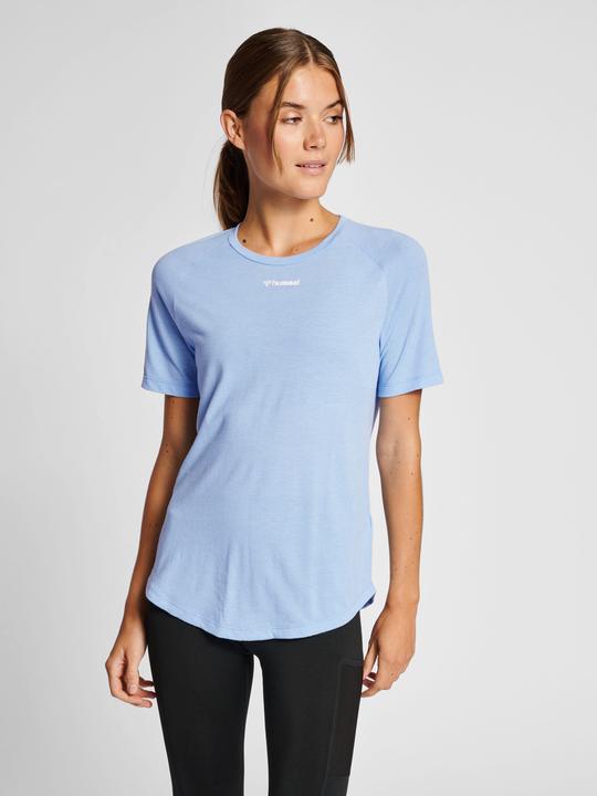 Actual product image hummel Hmlmt Vanja T-Shirt (XS)