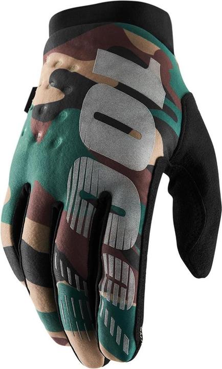 Camo, Schwarz