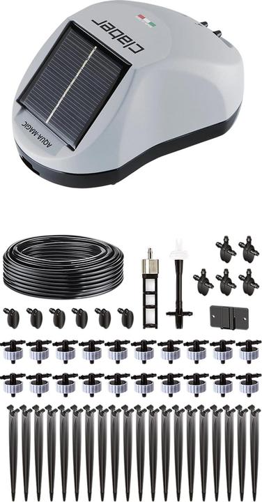 Actual product image Claber Aqua-Magic System (Drip irrigation set)