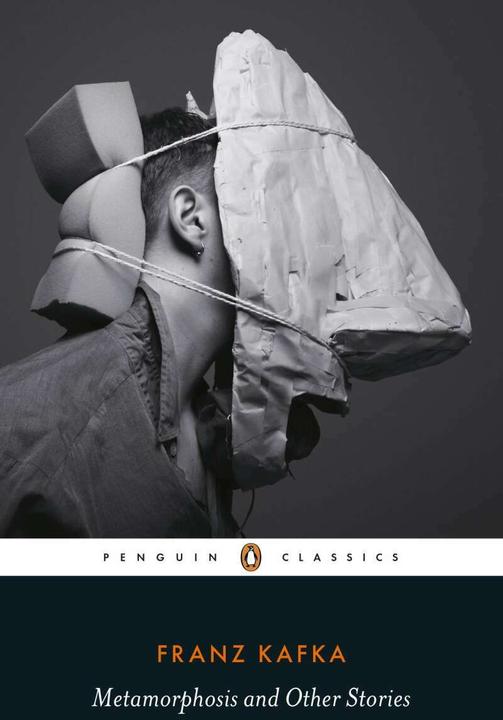 Image du produit Metamorphosis and Other Stories (Anglais, Michael Hofmann, Franz Kafka, 2019)
