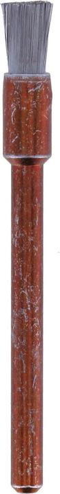 Actual product image Dremel Stainless steel brush 532