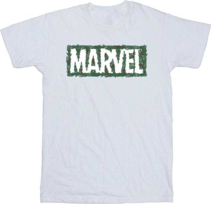 Produktbild Holly Logo TShirt (4XL)