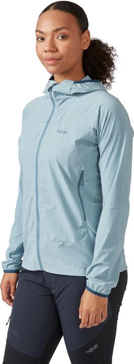 Produktbild Rab Women's Borealis Jacket (XS)