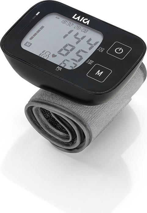 Produktbild Laica BM1007 (Blutdruckmessgerät Handgelenk)