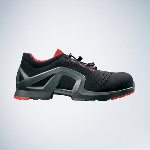 Actual product image Uvex Safety 1 SRC (S1, 48)