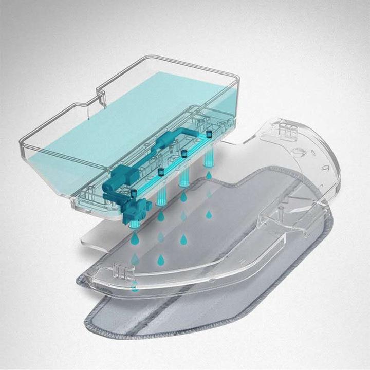 Immagine prodotto Xiaomi Viomi V2