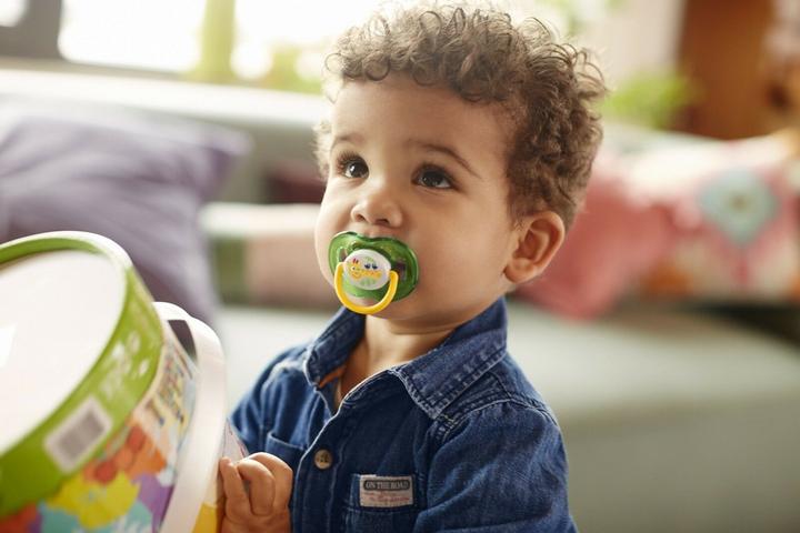 Image du produit Philips Avent Sucettes (2 x, 18 - 24 M.)