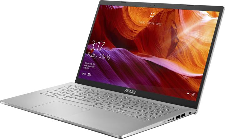 Immagine prodotto ASUS X509FA (15.60", Intel Core i5-8265U, 8 GB, CH)
