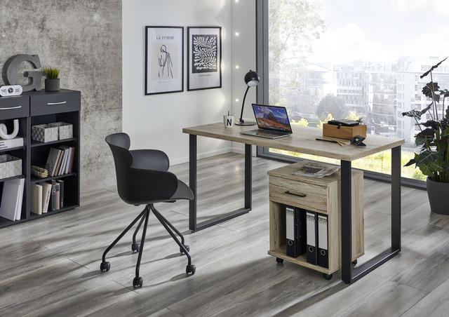 Image du produit Wimex Bureau d'accueil (46 x 40 x 58 cm)