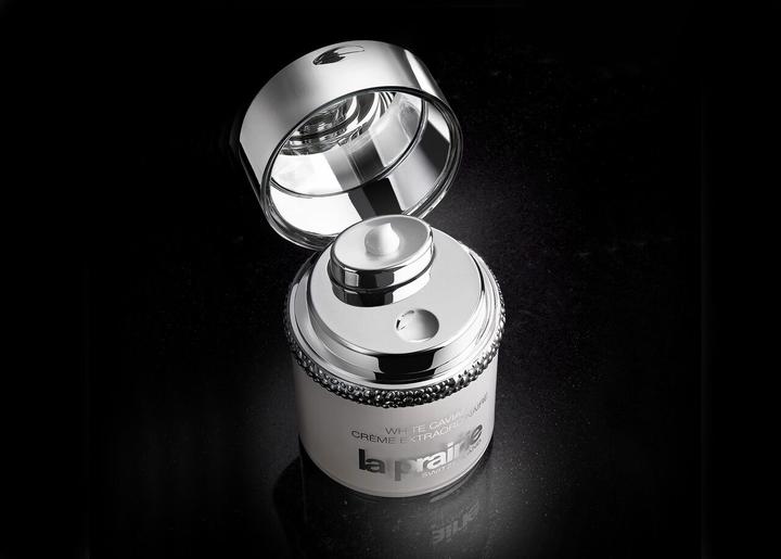 Actual product image La Prairie White Caviar Crème Extraordinaire (60 ml, 24h cream)