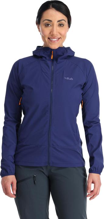 Produktbild Rab Women's Borealis Jacket (XS)