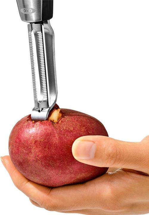 Immagine prodotto OXO Pelatrice Good Grips per frutta e pomodori