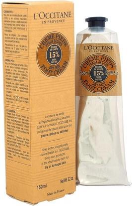 Produktbild L'Occitane Fusscreme (Fusscrème & Fussgel, 150 ml)