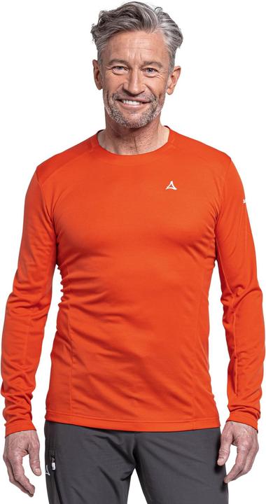Produktbild Schöffel Longsleeve Rodica2 M (52)