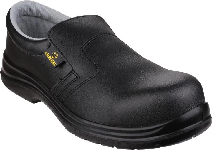 Produktbild Amblers Safety Safety FS661 Sicherheitsschuhe (Keine Sicherheitskategorie, 45)