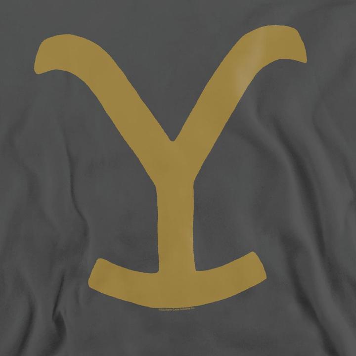 Image du produit Yellowstone - Sweat - Adulte (L)