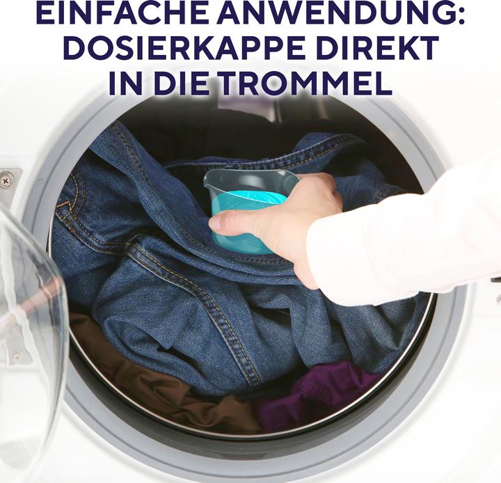 Image du produit Lenor Sensitiv (100 Cycles de lavage, Liquide)
