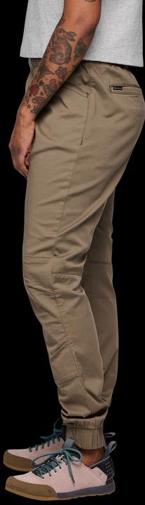 Immagine prodotto Black Diamond Pantaloni Notion (S)