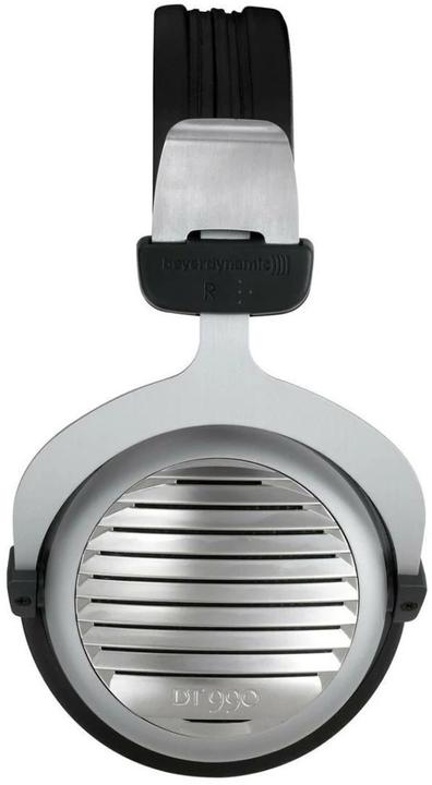 Actual product image Beyerdynamic DT 990 Edition (No noise cancelling, Cable)