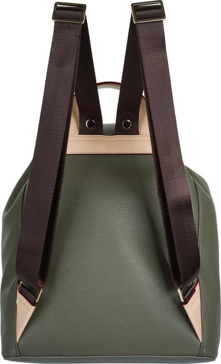 Actual product image Bugatti Backpack / Daypack Ella Ladies Backpack (10 l)