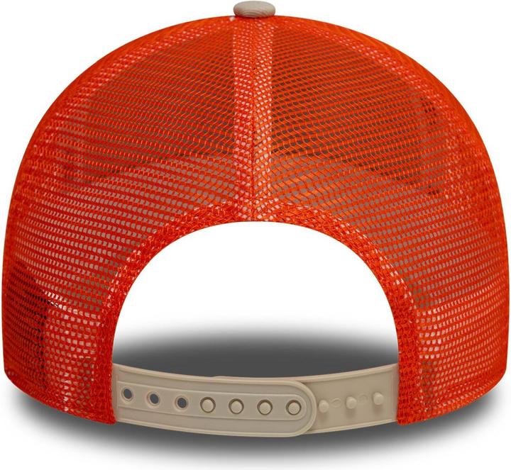 Immagine prodotto New Era Mesh Trucker Cap - Summer Taste The Sunshine (Taglia unica)