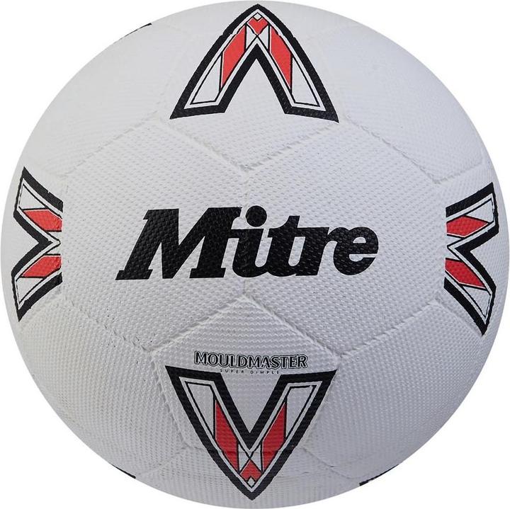 Produktbild Mitre 2024 Fussball Mit erhabenen Punkten