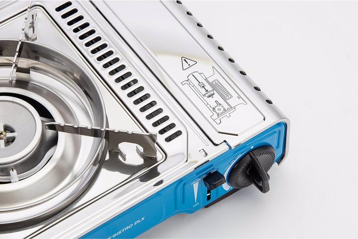 Actual product image Campingaz Camp'Bistro DLX