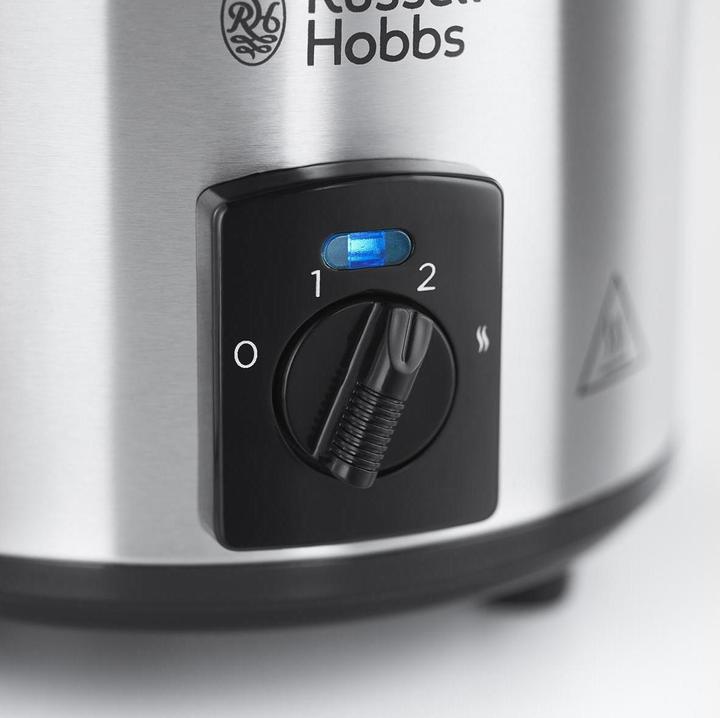 Image du produit Russell Hobbs Mini-Cooler (Prise UE)
