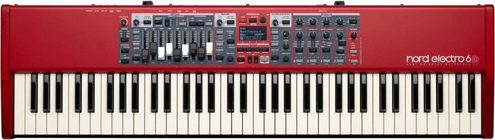 Nord Electro 6D 73 (73 Keys)