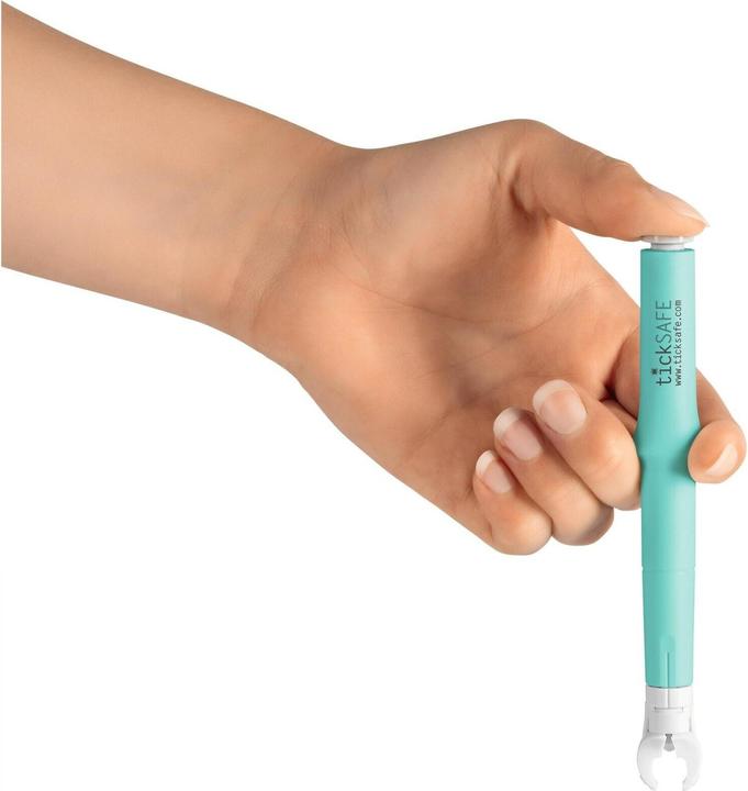 Produktbild TickSafe Zeckengreifer