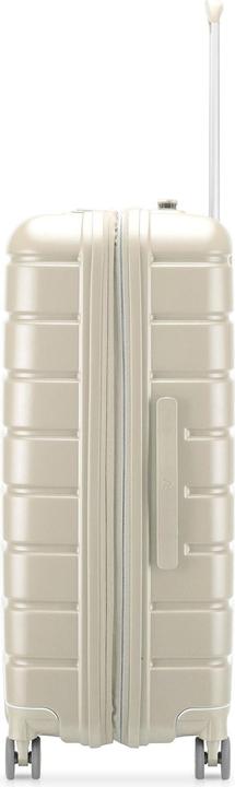 Immagine prodotto Roncato Relife carrello a 4 ruote da 73 cm con piega ad espansione (85 l, XL (da 115l))