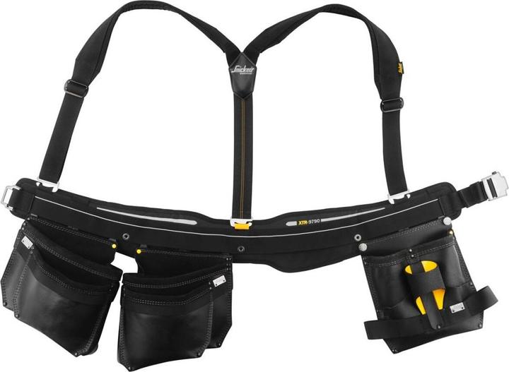 Snickers Workwear 97700404006 XTR Carpenter'sToolbelt L