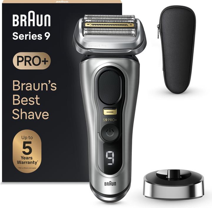 Produktbild Braun Series 9 Pro+