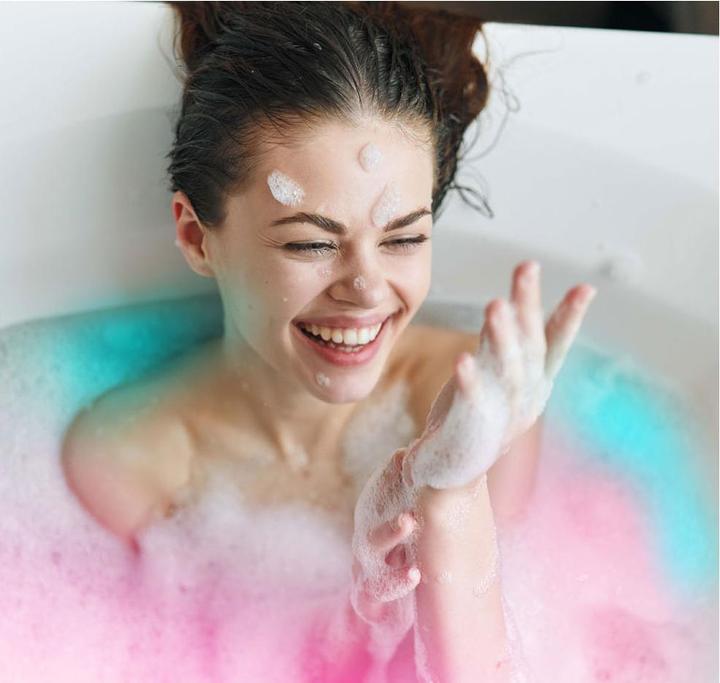 Image du produit Bath Bomb (Bombe de bain)