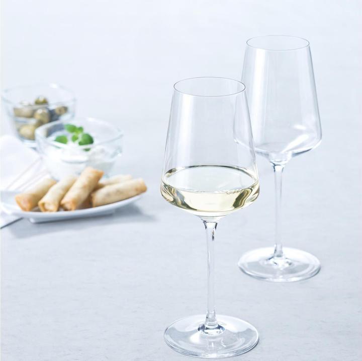 Produktbild Leonardo Puccini (40 cl, 6 Gläser, Weissweingläser)