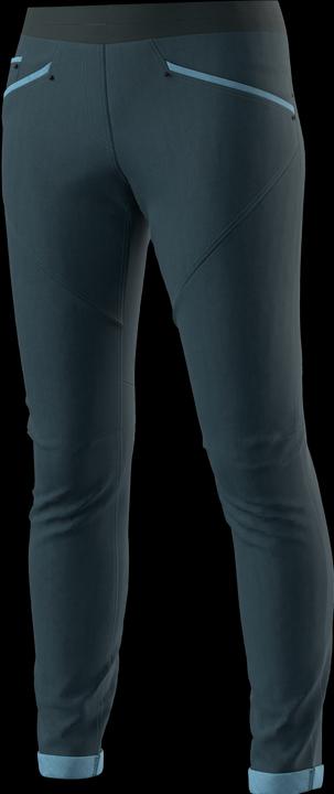 Myrtille, Bleu marine