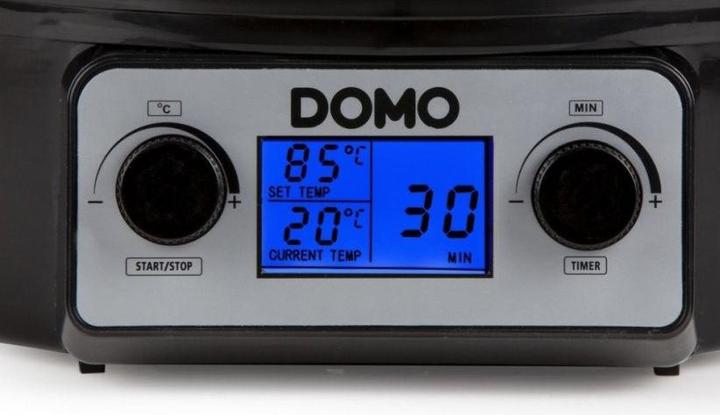 Actual product image Domo DO42327PC (27 l)