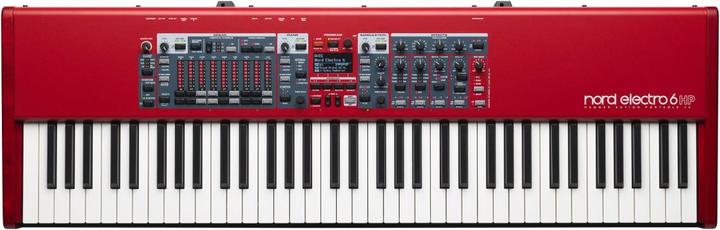 Nord Electro 6 HP (73 Keys)